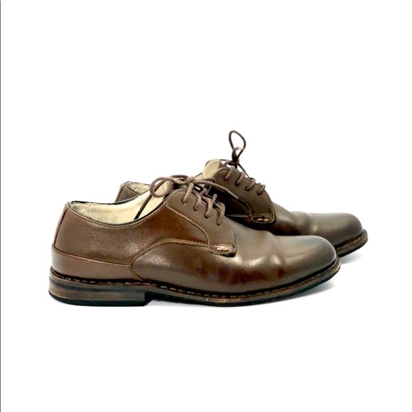 Steve Madden Leega Oxfords - Picture 3 of 6